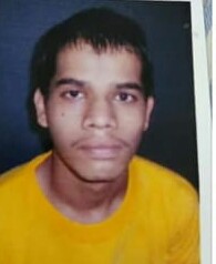 Missing Person Image