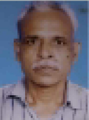 Missing Person Image