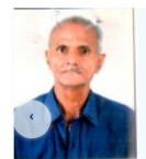 Missing Person Image