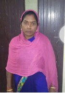 Found Person Image