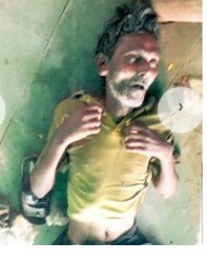 Found Person Image