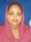 Missing Person Image