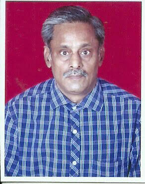 Missing Person Image