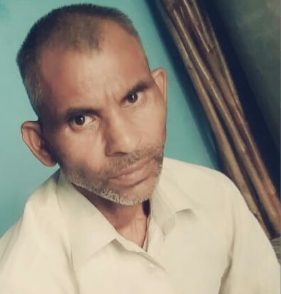 Found Person Image