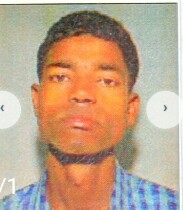 Missing Person Image