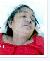 Found Person Image