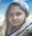 Missing Person Image