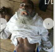 Found Person Image