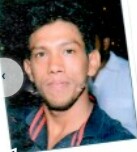 Missing Person Image