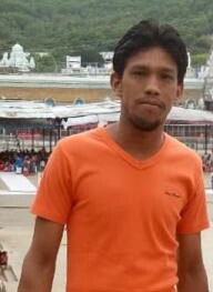 Found Person Image