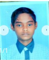 Missing Person Image