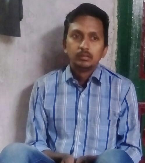 Found Person Image