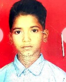 Missing Person Image