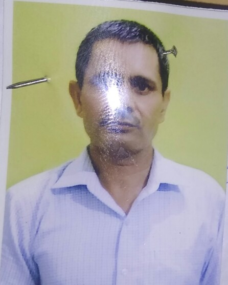 Missing Person Image