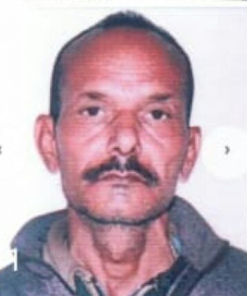Missing Person Image
