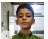 Found Person Image