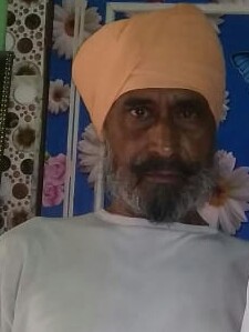 Found Person Image