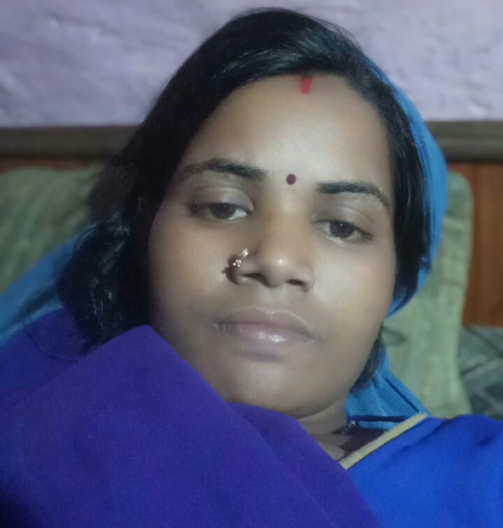 Found Person Image