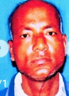 Missing Person Image
