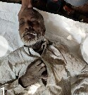 Found Person Image