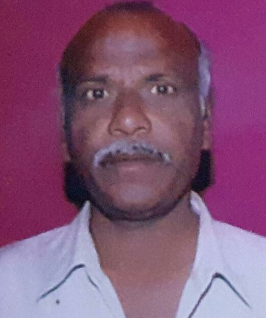Missing Person Image