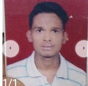 Missing Person Image