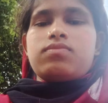 Missing Person Image