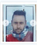Missing Person Image