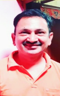 Missing Person Image