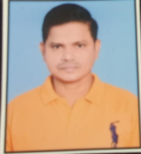 Missing Person Image