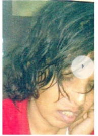 Found Person Image