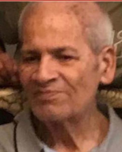 Missing Person Image