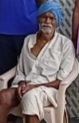 Missing Person Image