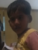 Missing Person Image