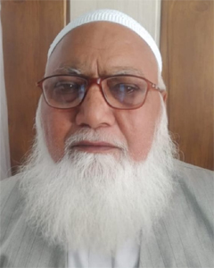 Missing Person Image