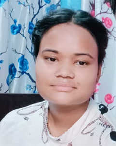 Missing Person Image