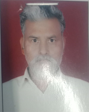 Missing Person Image