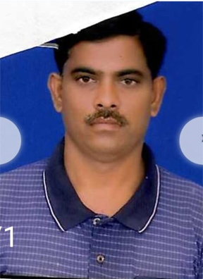 Missing Person Image