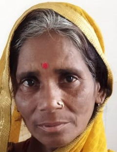 Found Person Image