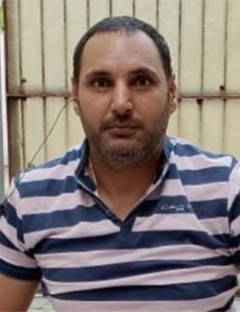 Missing Person Image
