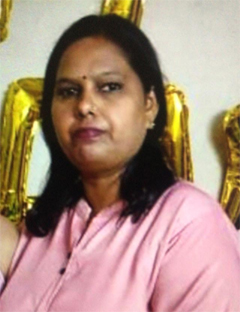 Missing Person Image