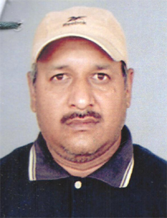 Missing Person Image