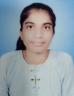 Missing Person Image