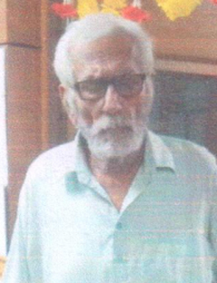 Found Person Image