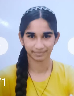 Missing Person Image