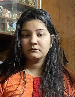 Found Person Image