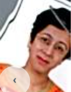 Missing Person Image