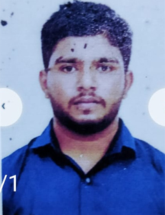 Missing Person Image