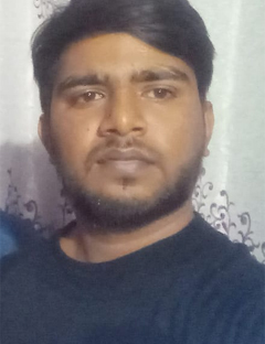 Found Person Image