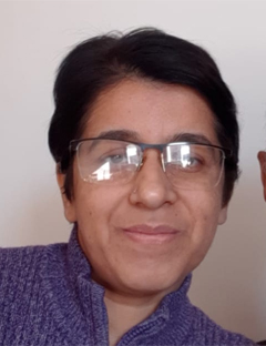 Found Person Image